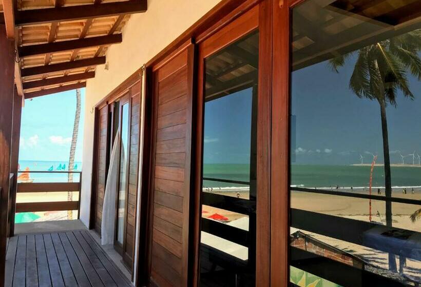 Номер Deluxe, Junduh Brasil Pousada E Restaurante
