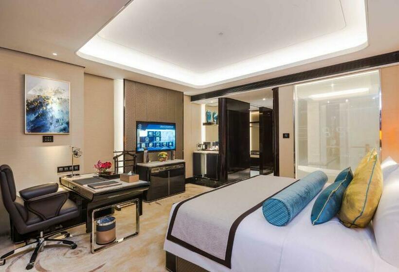 Номер Премиум, Narcissus Al Hamra Hotel Jeddah