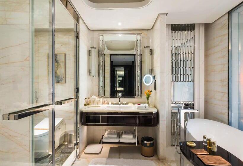 Номер Superior Кровать Кинг, Narcissus Al Hamra Hotel Jeddah