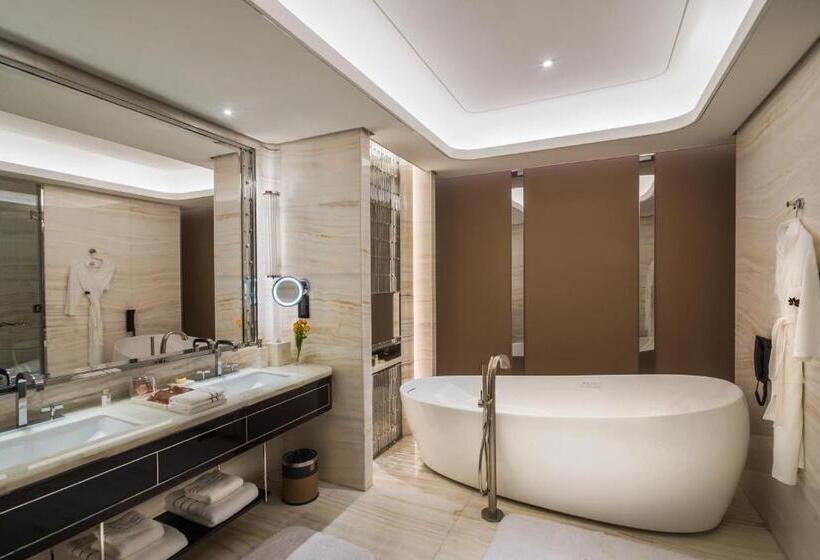 Люкс Премиум Вид на Море, Narcissus Al Hamra Hotel Jeddah