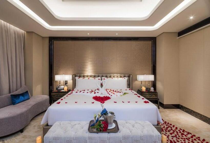 Номер Премиум, Narcissus Al Hamra Hotel Jeddah
