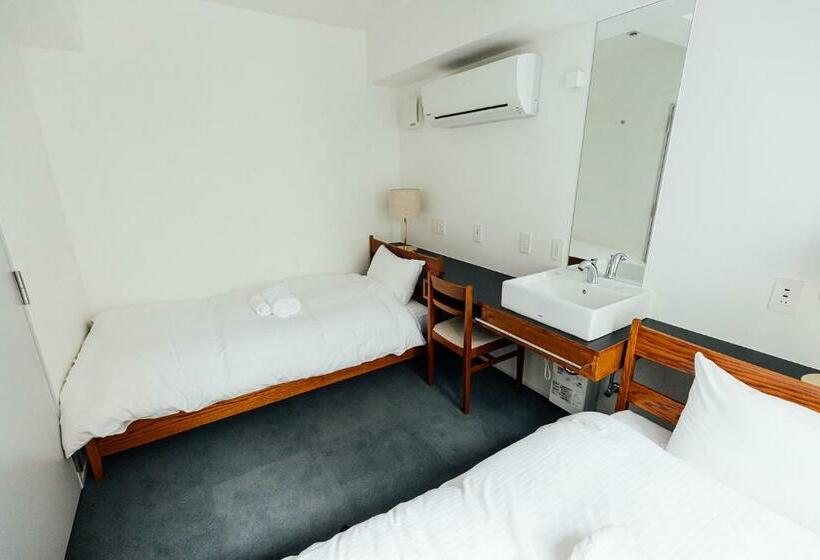 اتاق استاندارد, Kefu Stay & Lounge