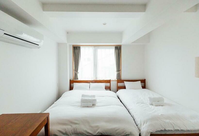اتاق استاندارد, Kefu Stay & Lounge