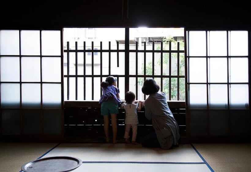 スタンダードルーム, Kitahama Sumiyoshi