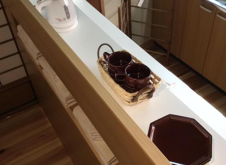スタンダードルーム, Kitahama Sumiyoshi