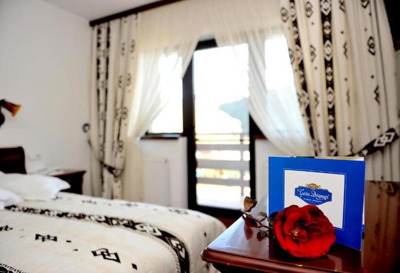 اتاق استاندارد, Pensiunea Casa Doamnei Voronet