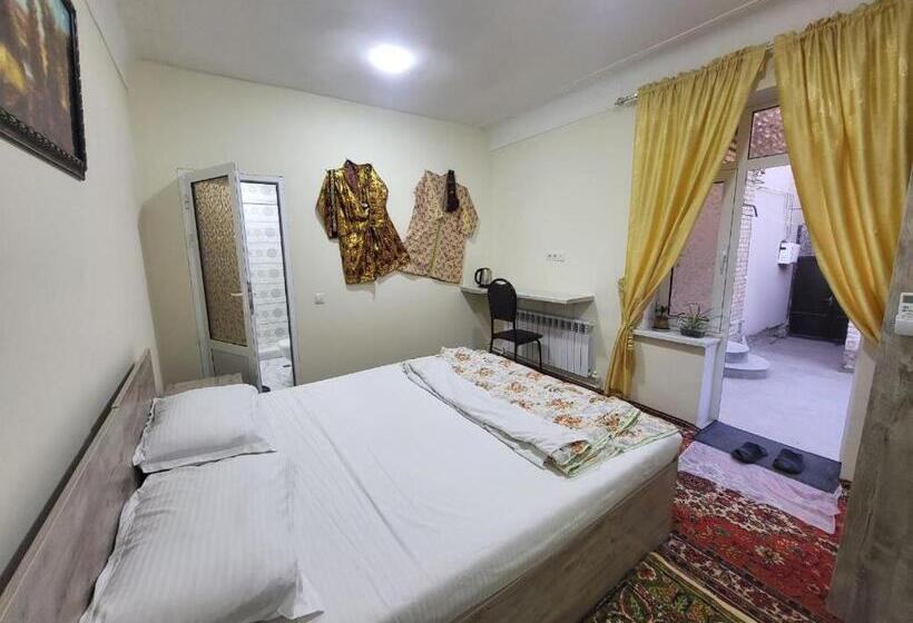 اتاق استاندارد, Bobo Haydar Guest House