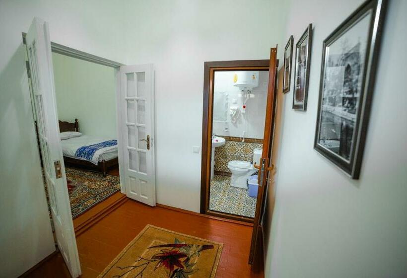 اتاق سوپریور, Ravshan Boutique