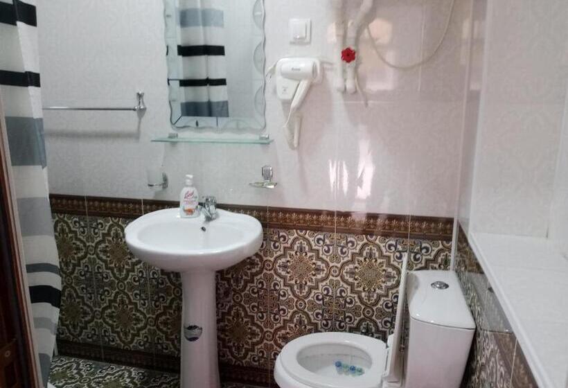 اتاق سوپریور, Ravshan Boutique