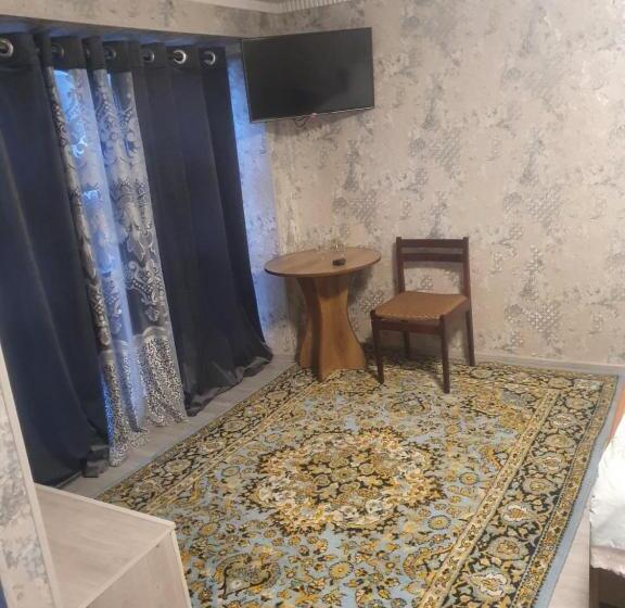 اتاق لوکس, Ravshan Boutique