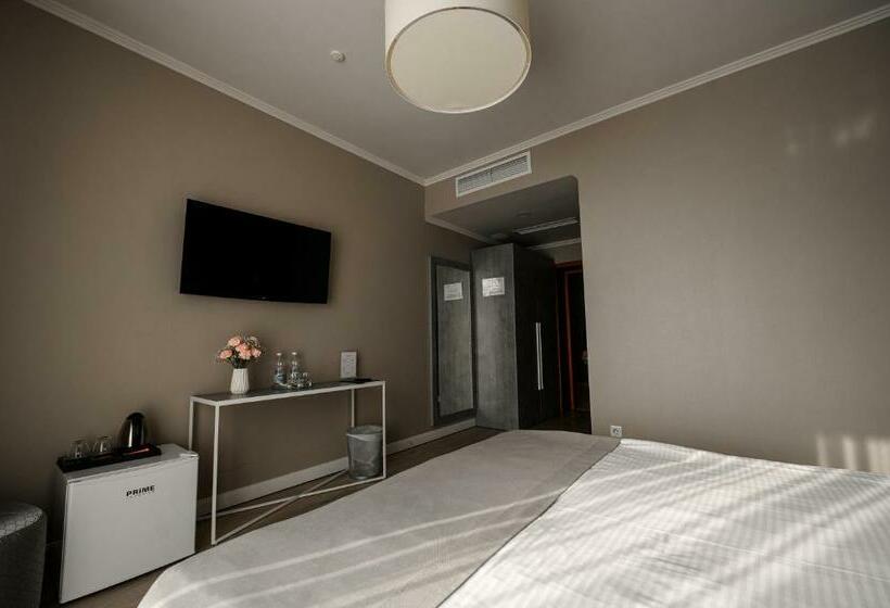 اتاق استاندارد, Rivoli