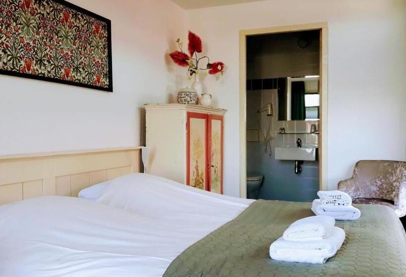 스탠다드 룸, Bed And Breakfast Simmerwille
