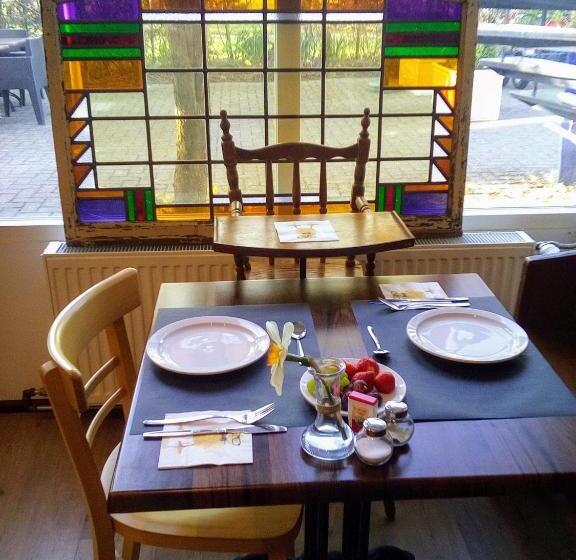 스탠다드 룸, Bed And Breakfast Simmerwille