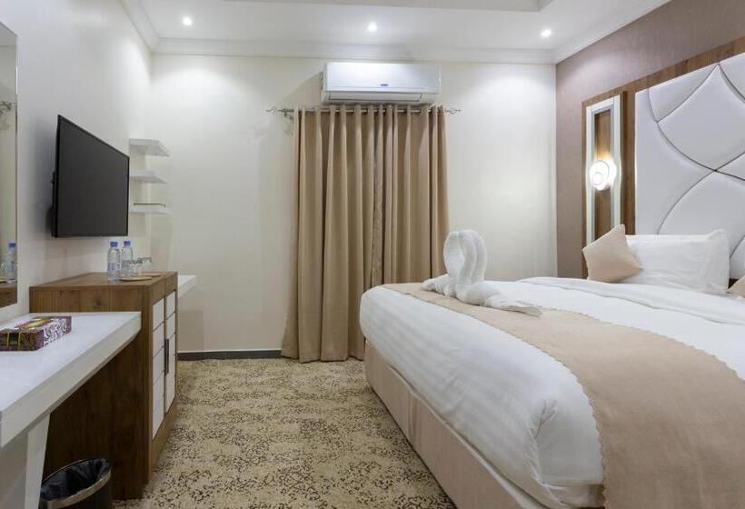 آپارتمان لوکس 2 خوابه, Dior Inn Apartment