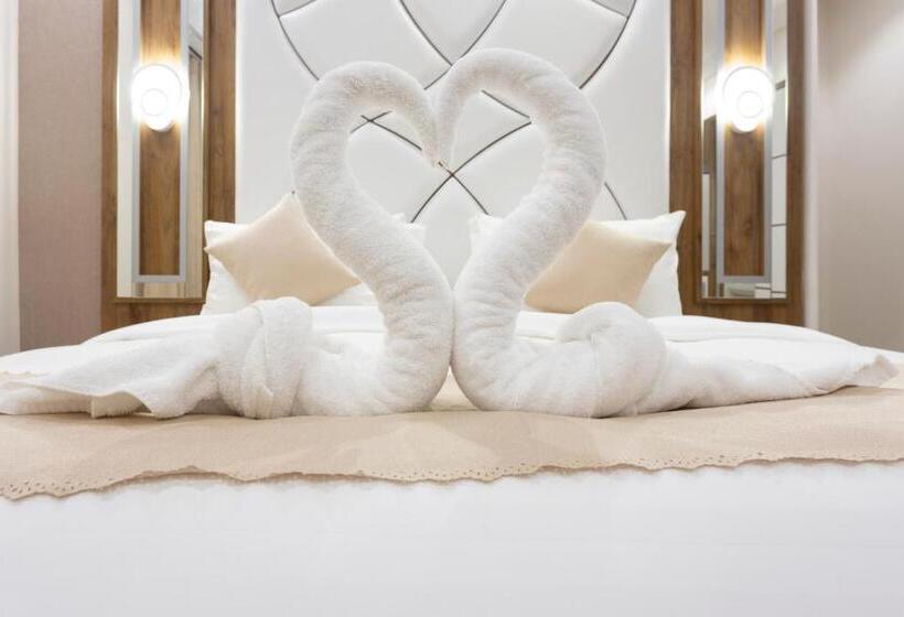 آپارتمان لوکس 2 خوابه, Dior Inn Apartment