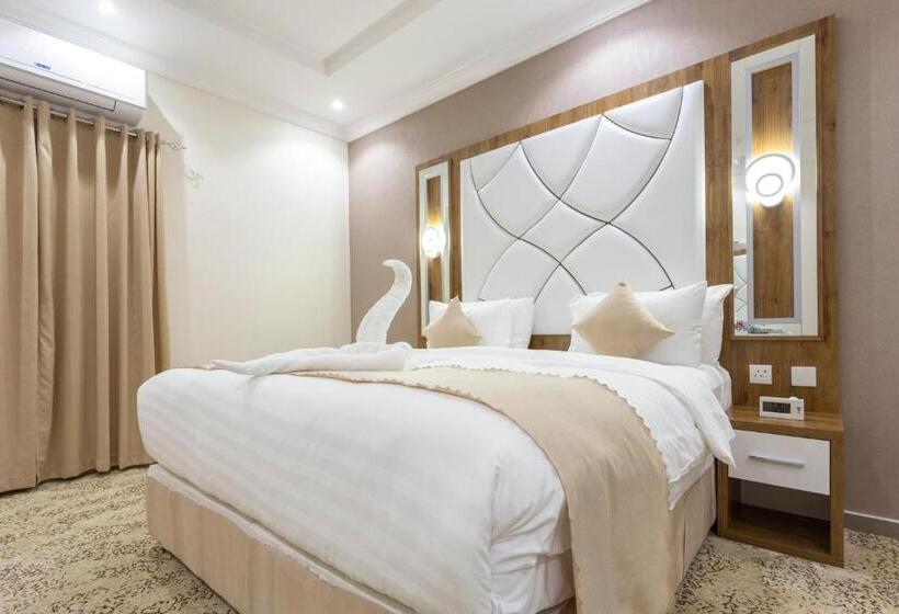آپارتمان لوکس 2 خوابه, Dior Inn Apartment