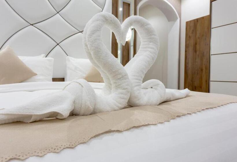 آپارتمان سوپریور 2 خوابه, Dior Inn Apartment