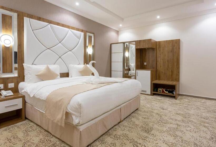 آپارتمان لوکس 2 خوابه, Dior Inn Apartment