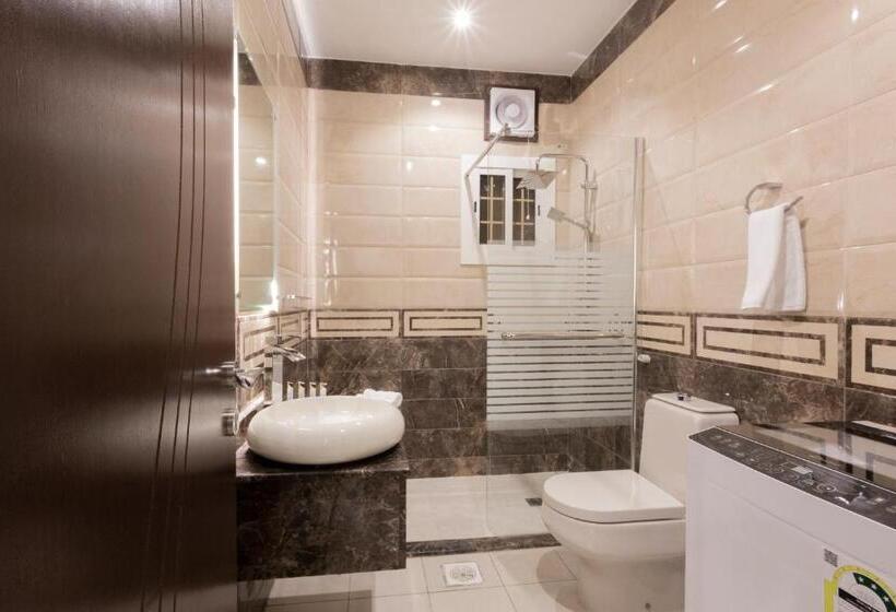 آپارتمان سوپریور 2 خوابه, Dior Inn Apartment