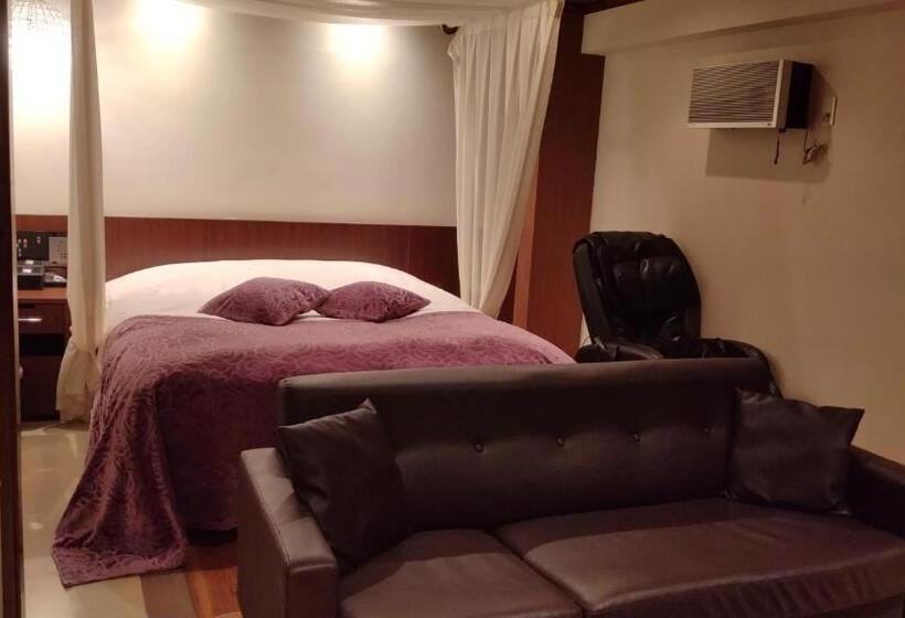 اتاق استاندارد, Ageha   Adult Only