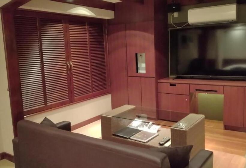 اتاق استاندارد, Ageha   Adult Only