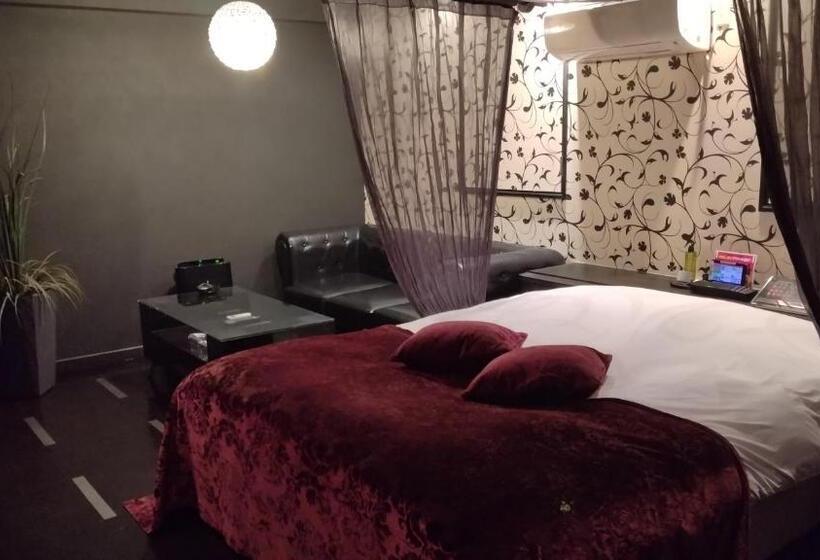 اتاق استاندارد, Ageha   Adult Only