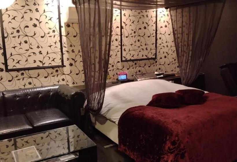 اتاق استاندارد, Ageha   Adult Only