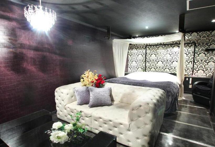 اتاق استاندارد, Ageha   Adult Only