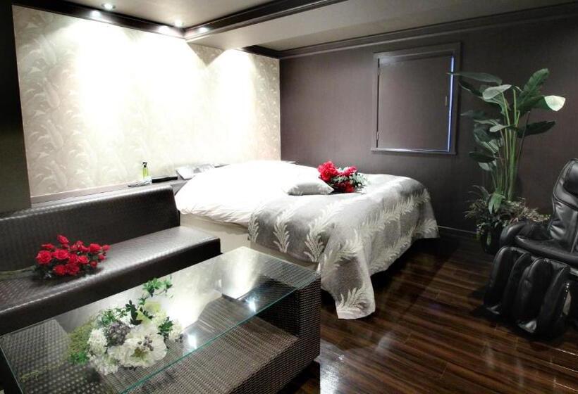 اتاق استاندارد, Ageha   Adult Only