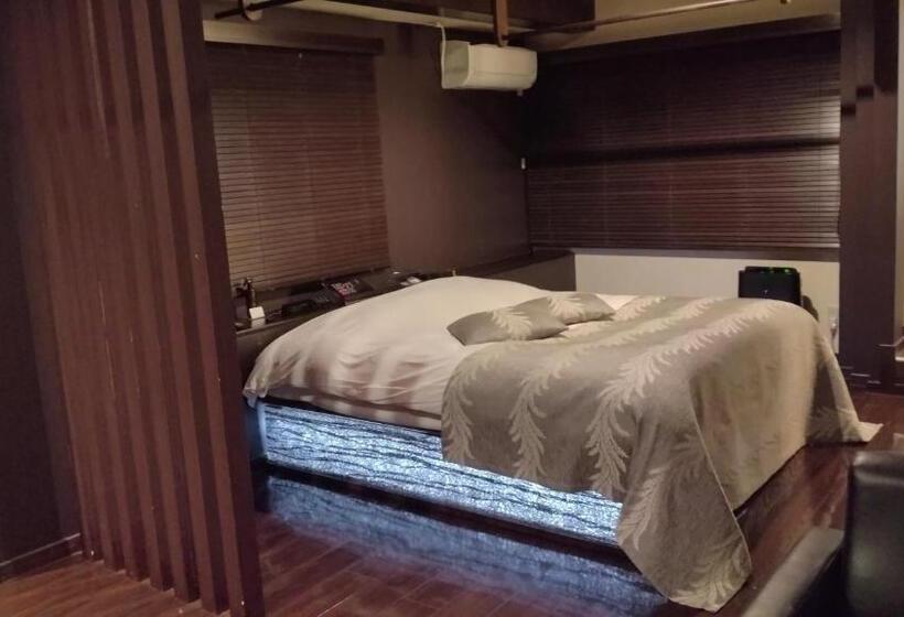 اتاق سوپریور, Ageha   Adult Only