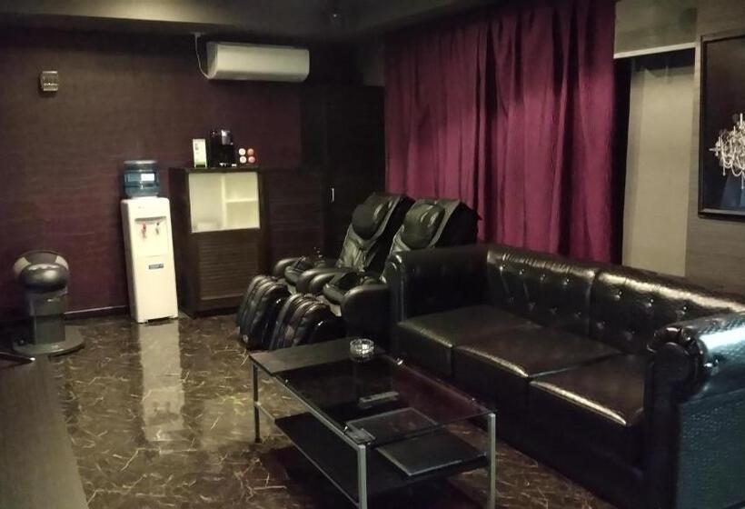 اتاق سوپریور, Ageha   Adult Only