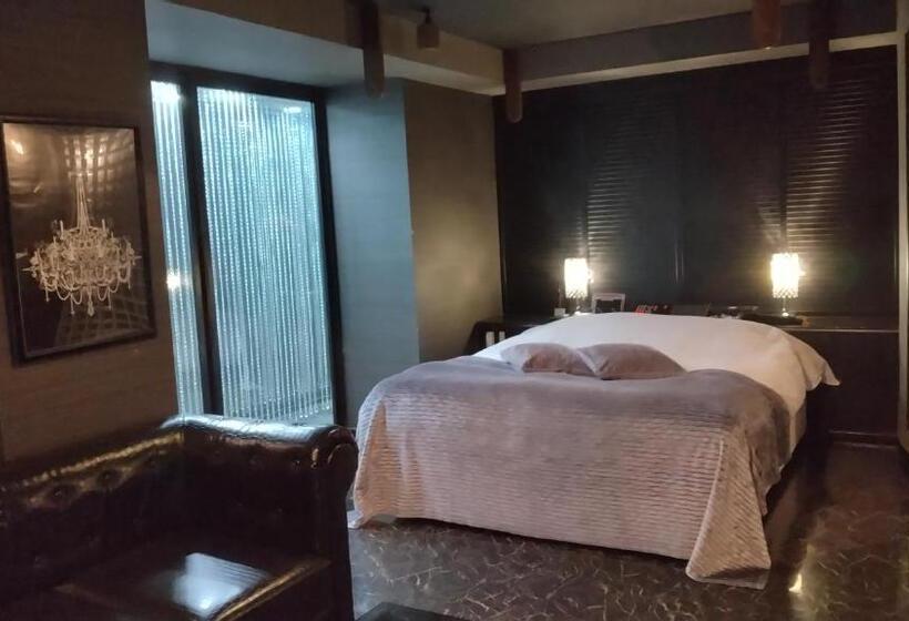 اتاق سوپریور, Ageha   Adult Only