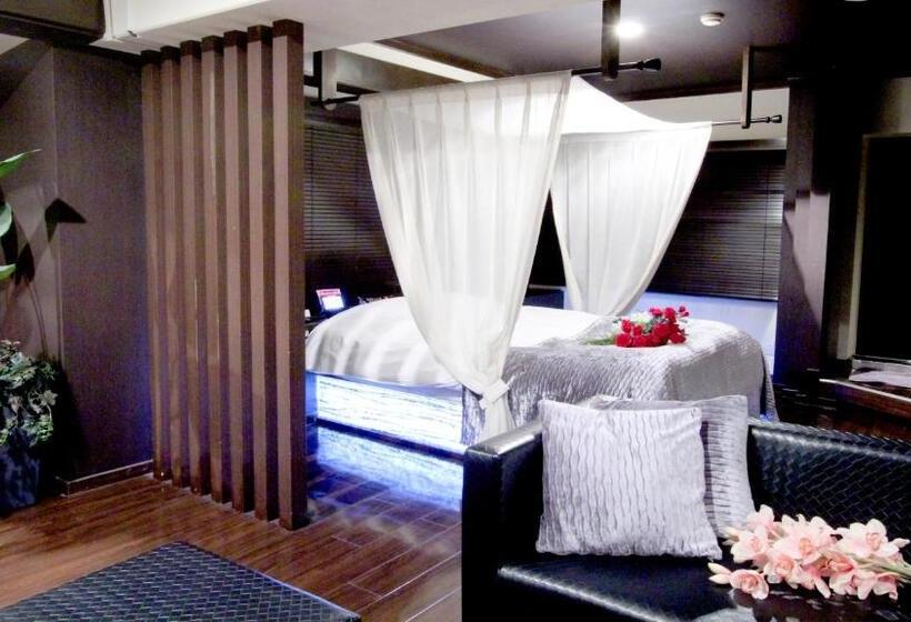 اتاق سوپریور, Ageha   Adult Only