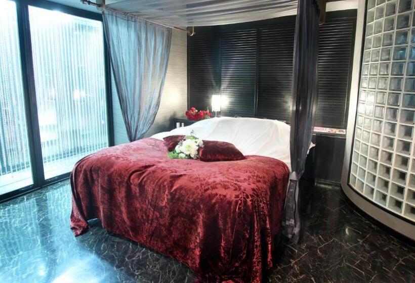 اتاق سوپریور, Ageha   Adult Only