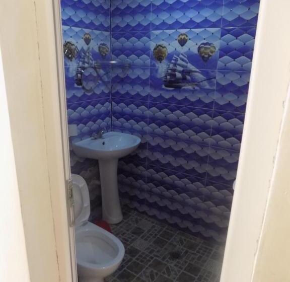 اتاق استاندارد سه نفره, Family Hotel Khomaldy
