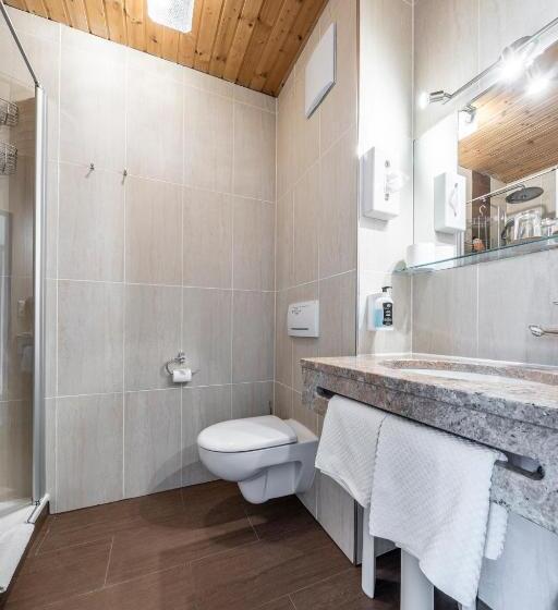 Апартаменты 1 Спальня, Lamprechthof