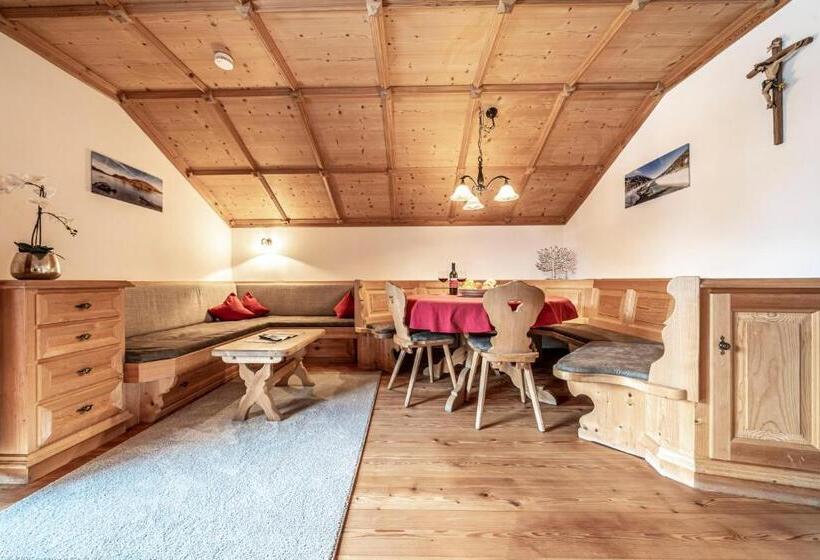 Дом 1 Спальня, Lamprechthof