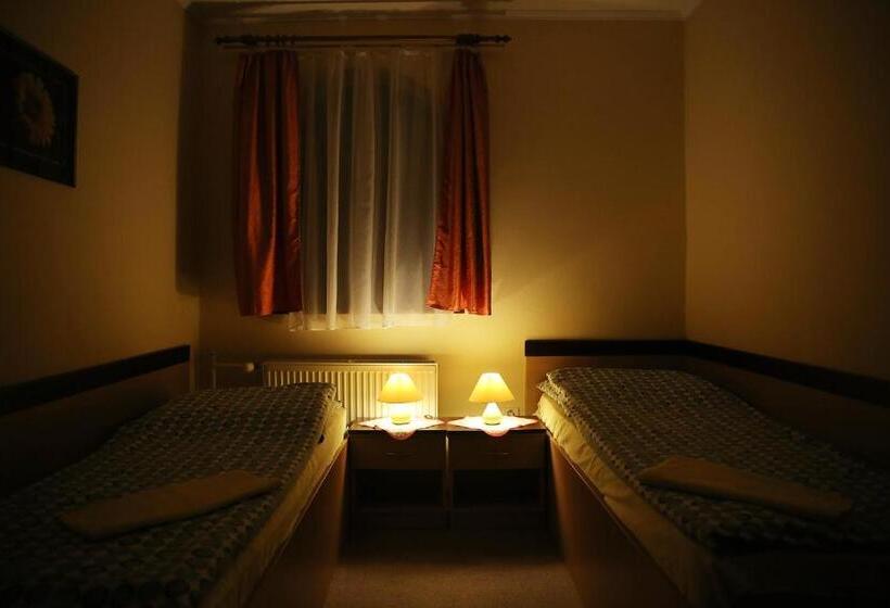 Номер Стандарт, Motel Orgován