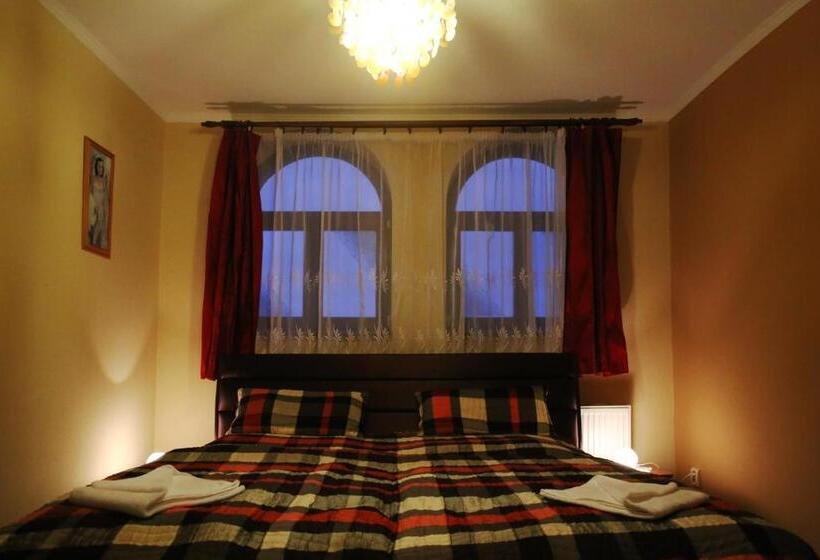 Номер Стандарт, Motel Orgován