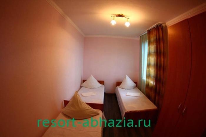 Triple Room Sea View, аренда