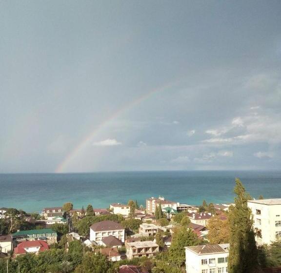 Triple Room Sea View, аренда