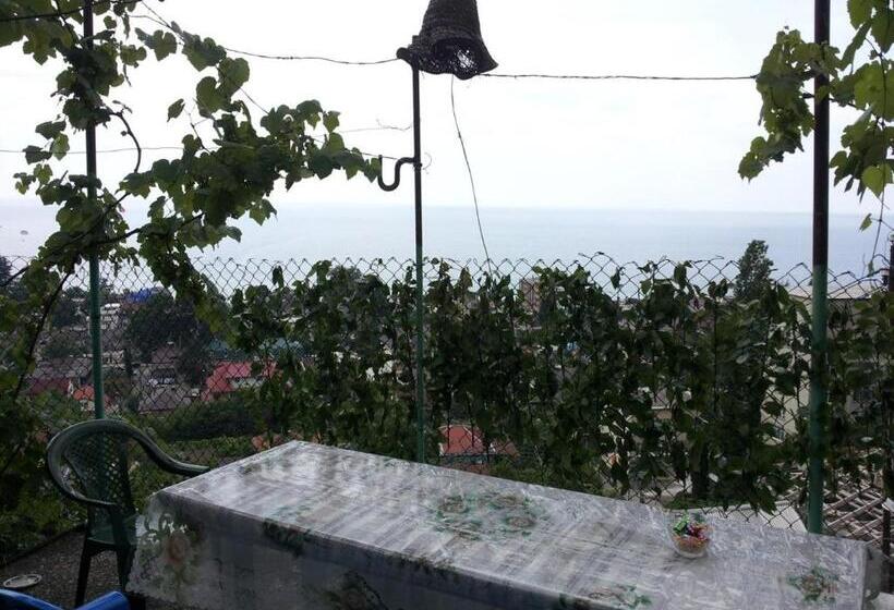 Triple Room Sea View, аренда