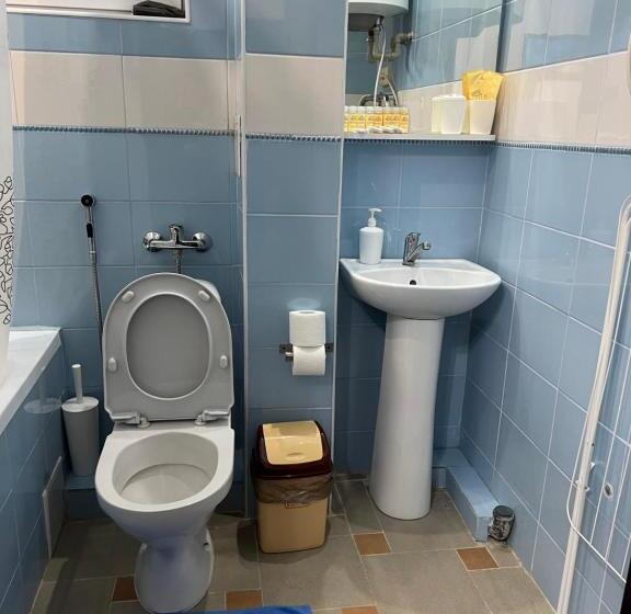 آپارتمان 2 خوابه, дельфин