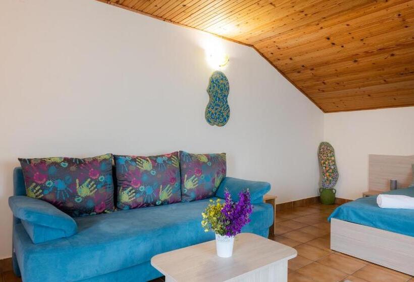 آپارتمان سوپریور 2 خوابه, Vila Adriana