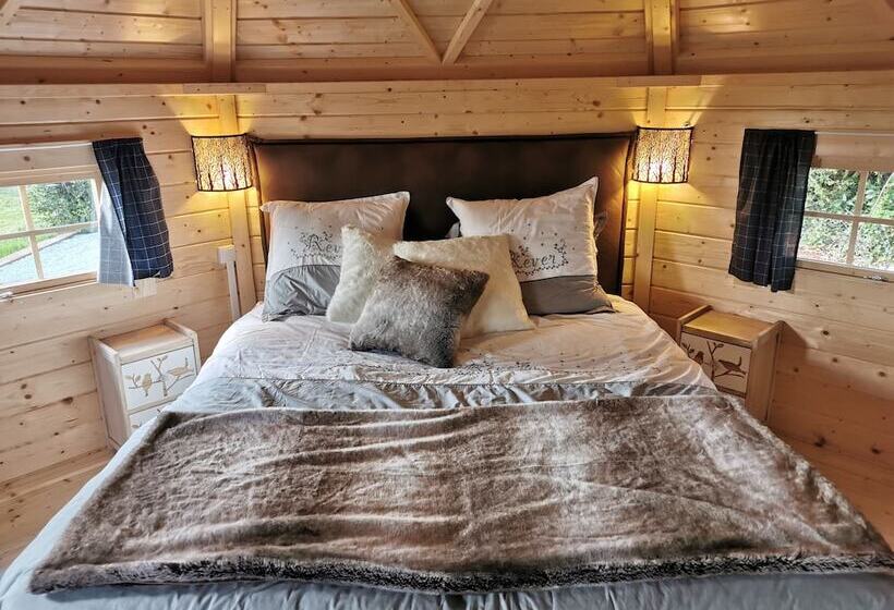 Дом 1 Спальня, Domaine De Kerizel