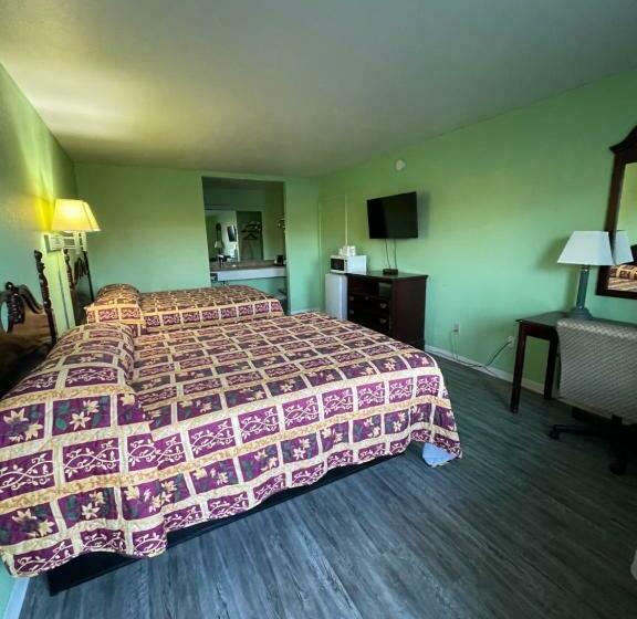스탠다드 룸, Relax Inn Dublin
