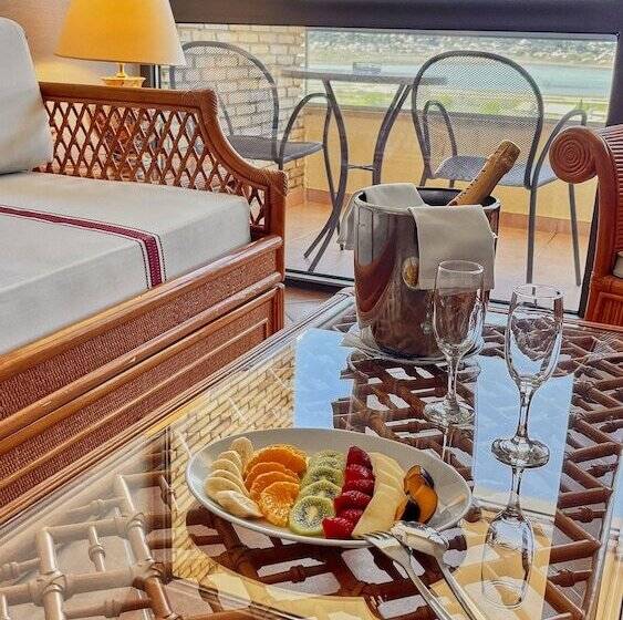 수피리어 스위트, Divani Corfu Palace