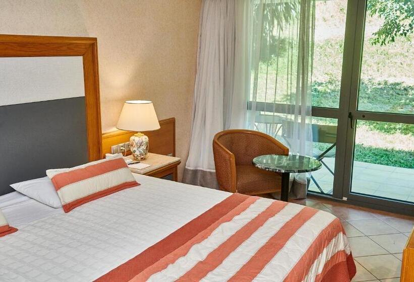 수피리어 전망 룸, Divani Corfu Palace