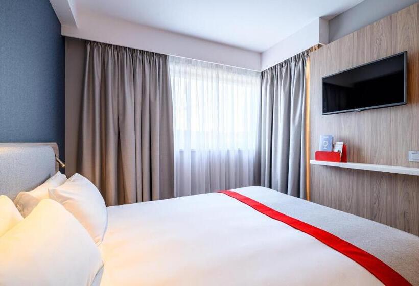 Номер Стандарт, Holiday Inn Express Mechelen City Centre, An Ihg