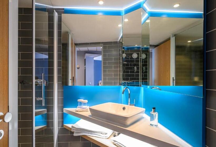 Номер Стандарт, Holiday Inn Express Mechelen City Centre, An Ihg